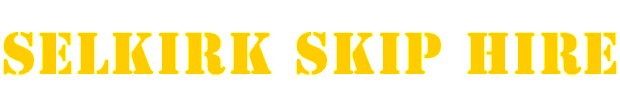 Selkirk Skip Hire | Hire a Skip in Selkirk